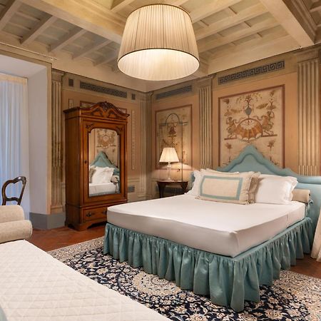 Piazza Pitti Palace - Residenza D'Epoca Флоренція Екстер'єр фото