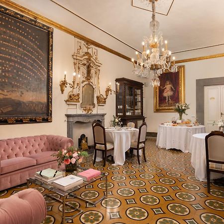 Piazza Pitti Palace - Residenza D'Epoca Флоренція Екстер'єр фото