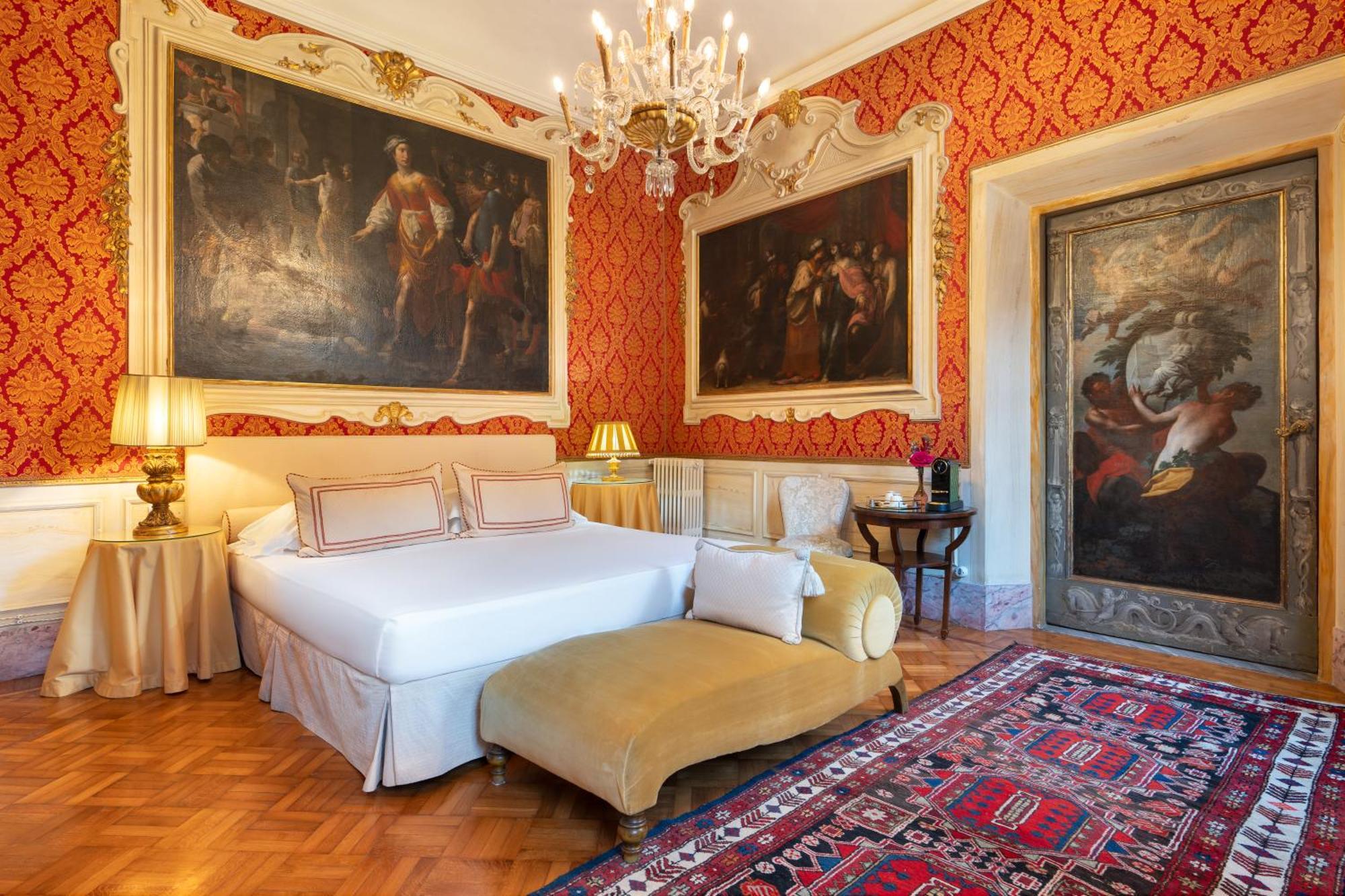 Piazza Pitti Palace - Residenza D'Epoca Флоренція Екстер'єр фото