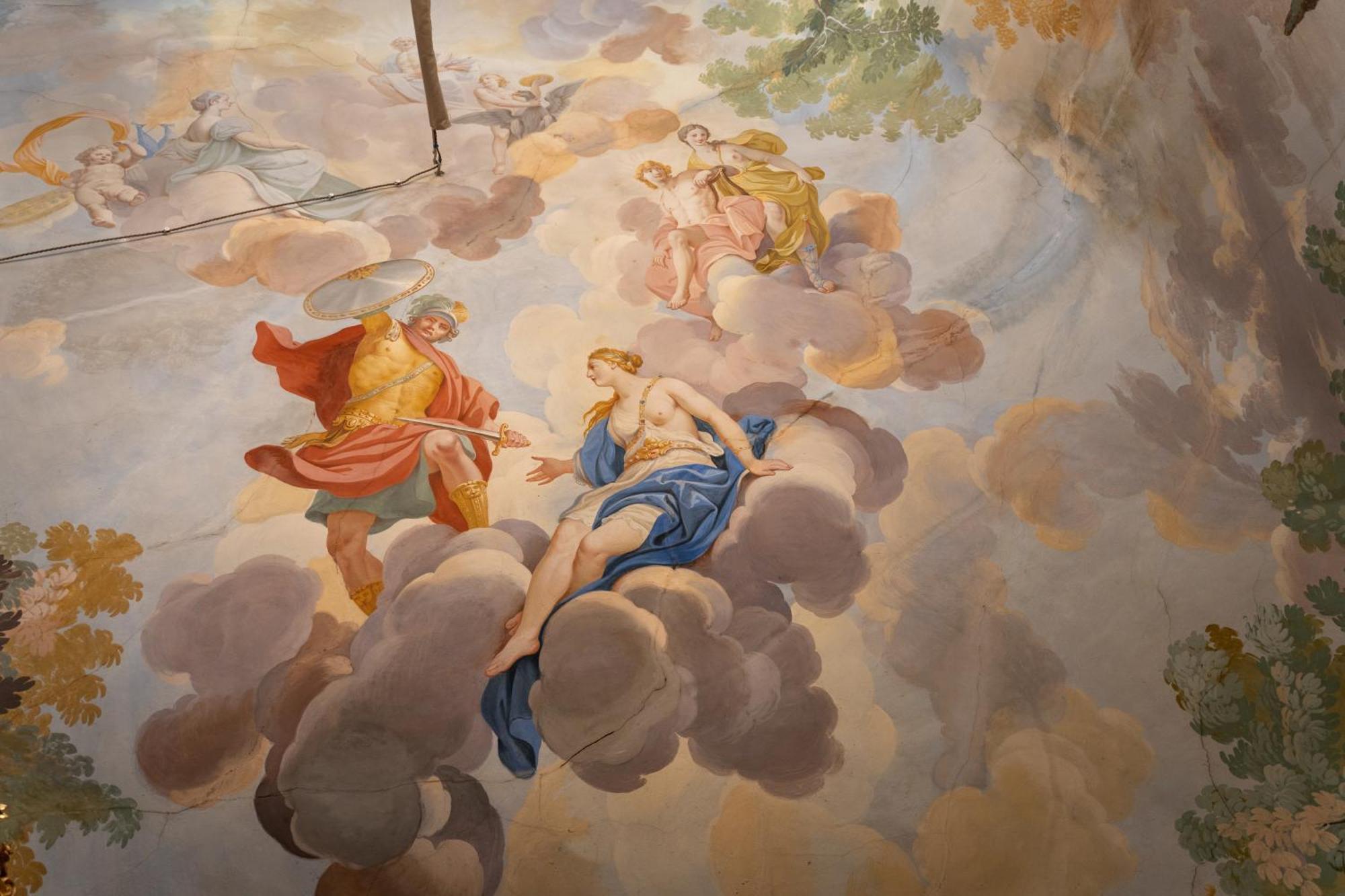 Piazza Pitti Palace - Residenza D'Epoca Флоренція Екстер'єр фото