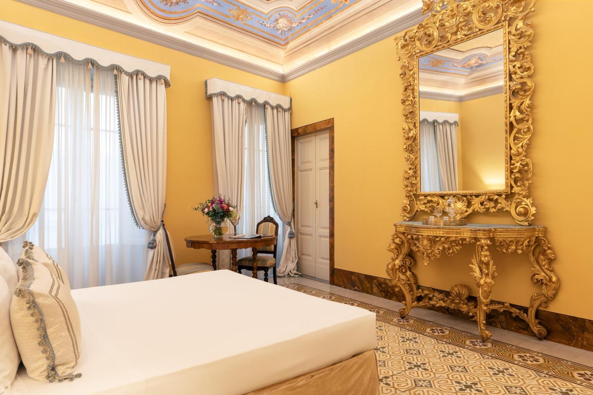Piazza Pitti Palace - Residenza D'Epoca Флоренція Екстер'єр фото