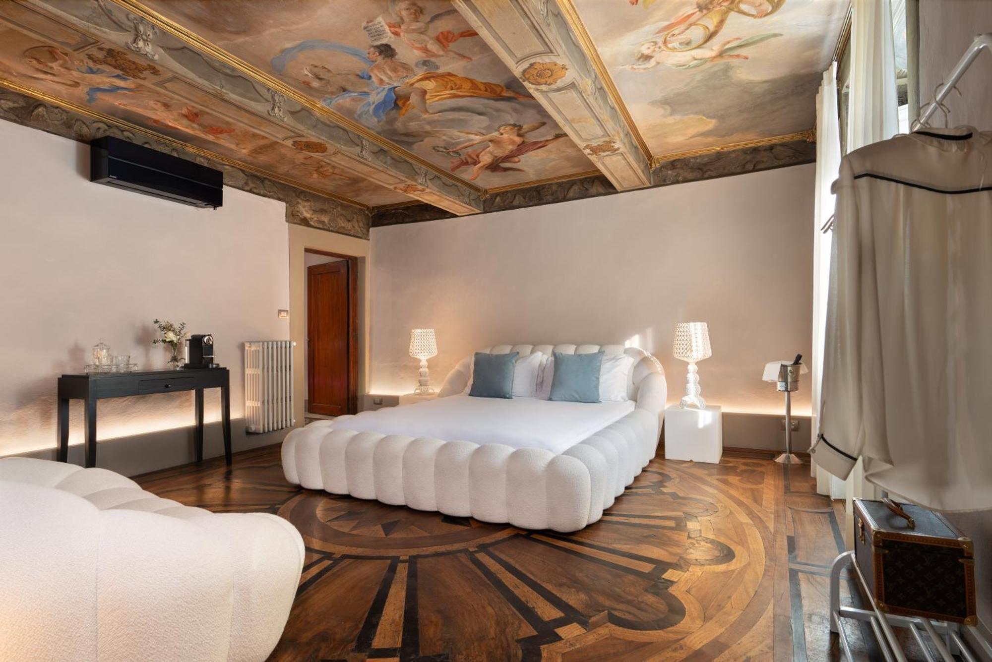 Piazza Pitti Palace - Residenza D'Epoca Флоренція Екстер'єр фото